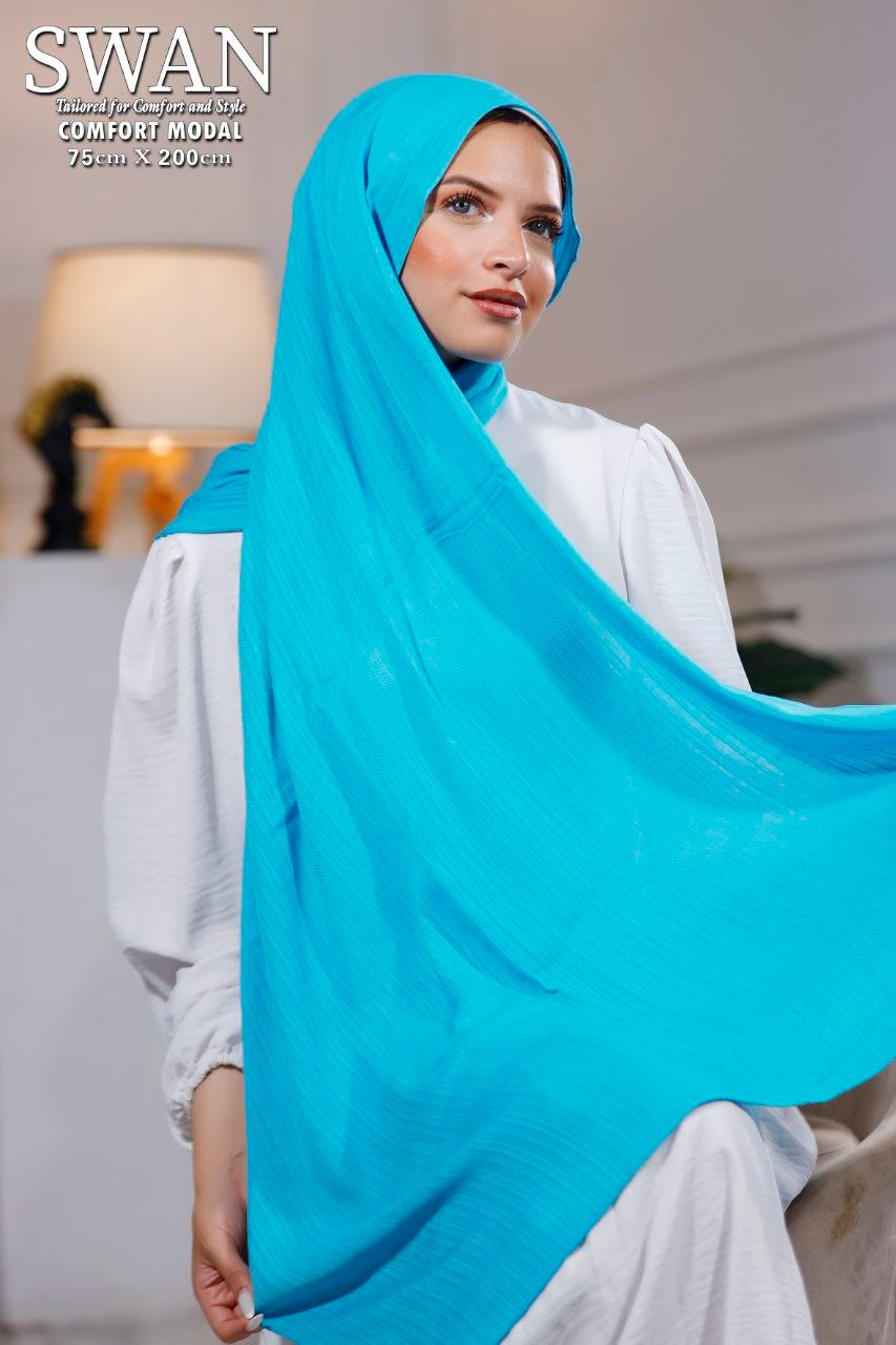 طرحة كمفروت موديل الوان - Image 10