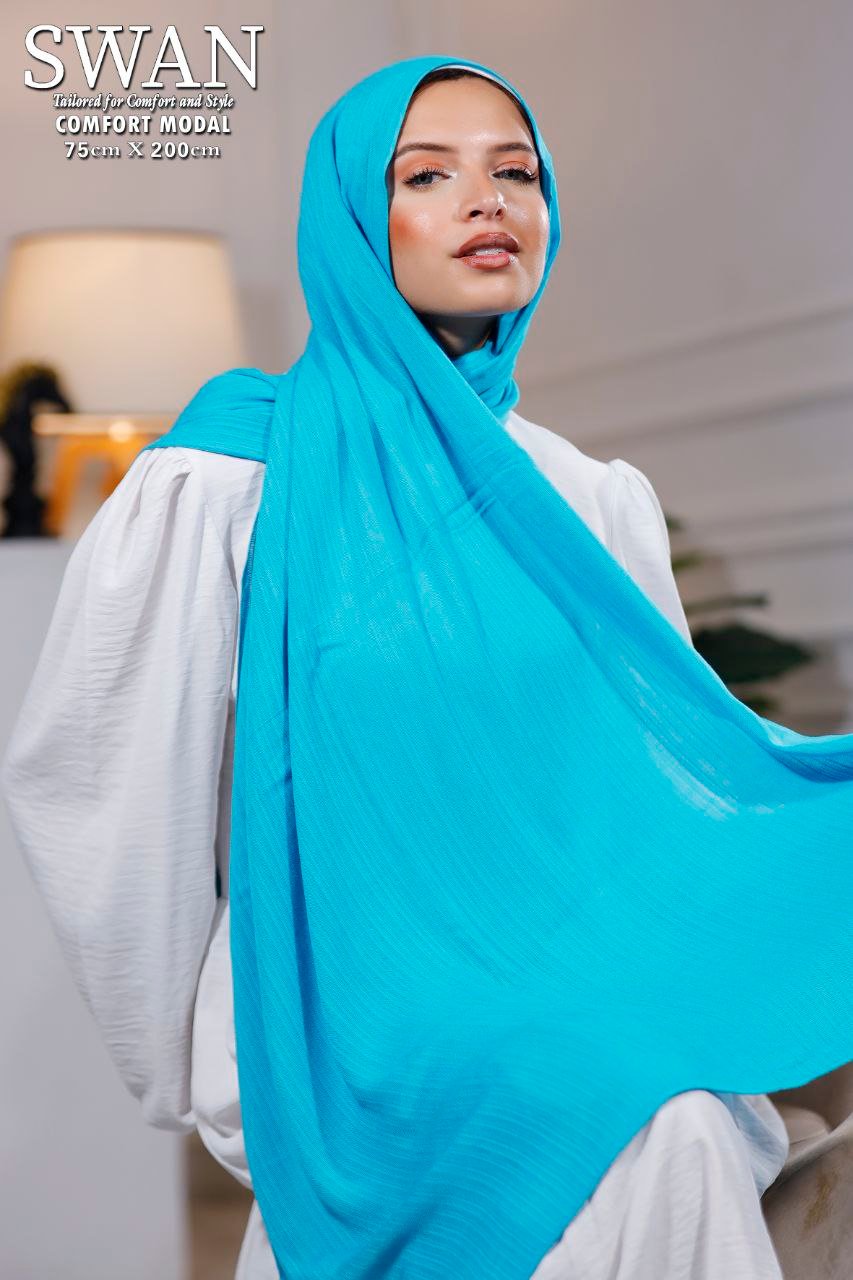 طرحة كمفروت موديل الوان - Image 9