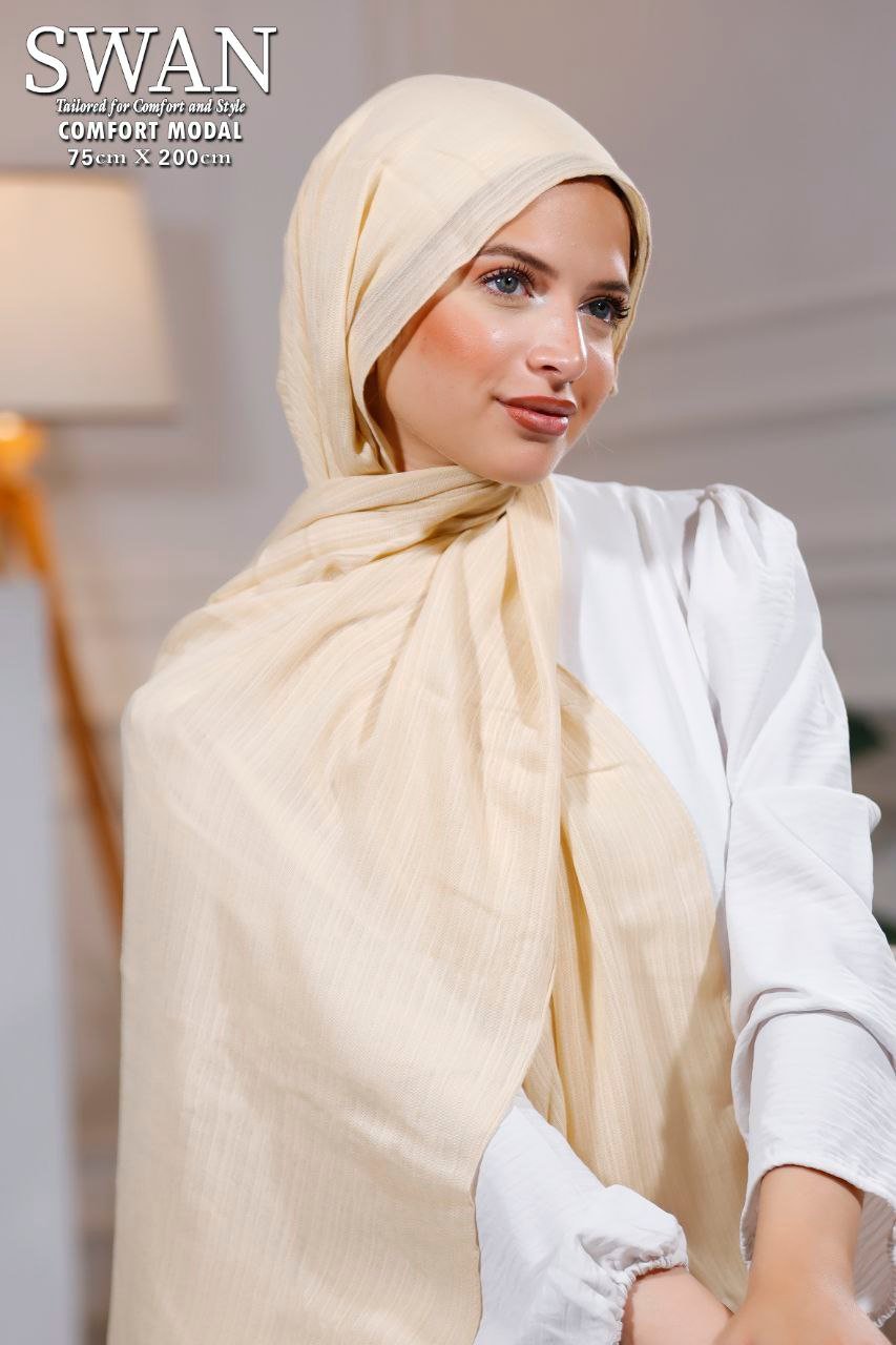 طرحة كمفروت موديل الوان - Image 35