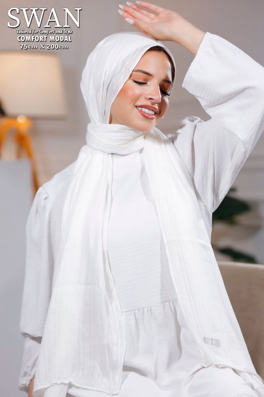 طرحة كمفروت موديل الوان - Image 23