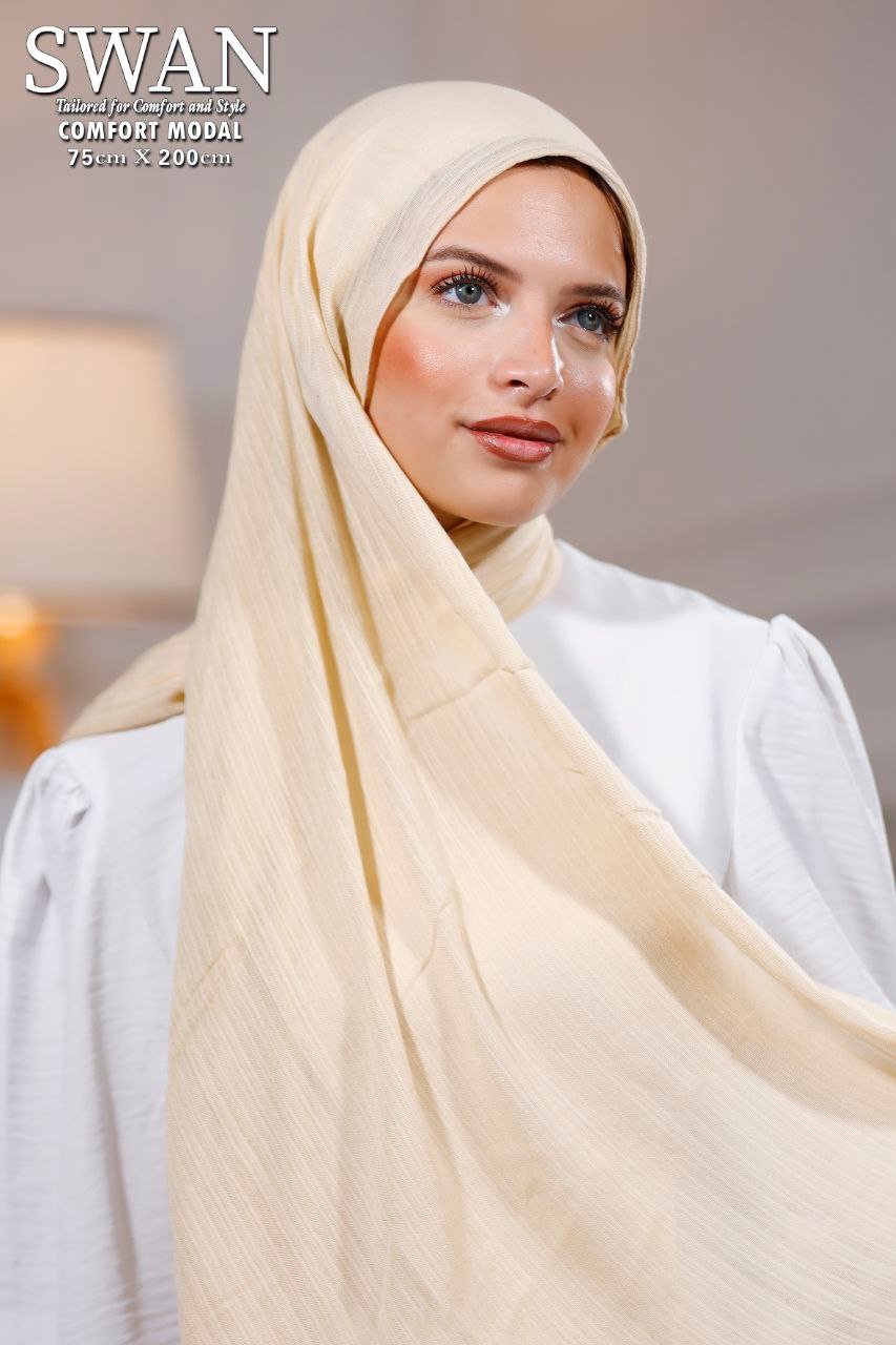 طرحة كمفروت موديل الوان - Image 34